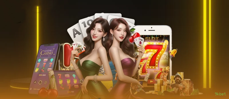 Casino Login 9kbet