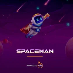 Spaceman 9kbet