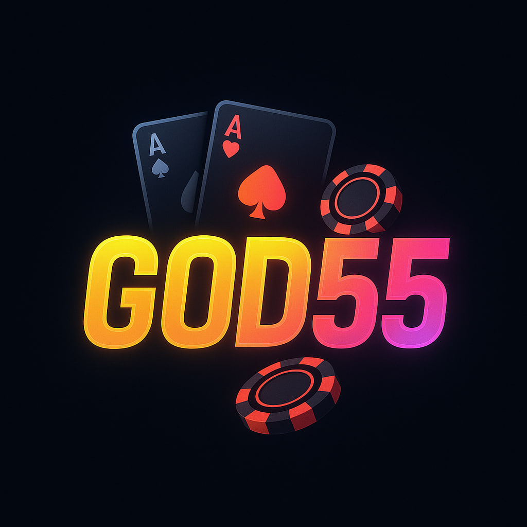 Logo của god55